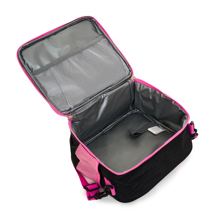 Lunchera FW Candy Negra Art.202185